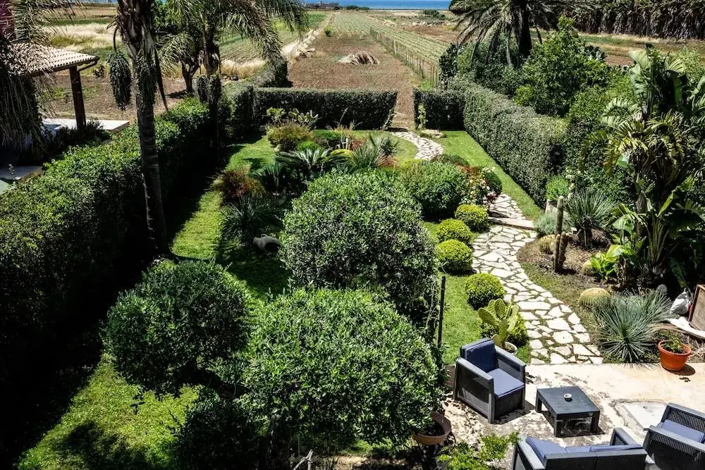 Photo - Vista Egadi B&B