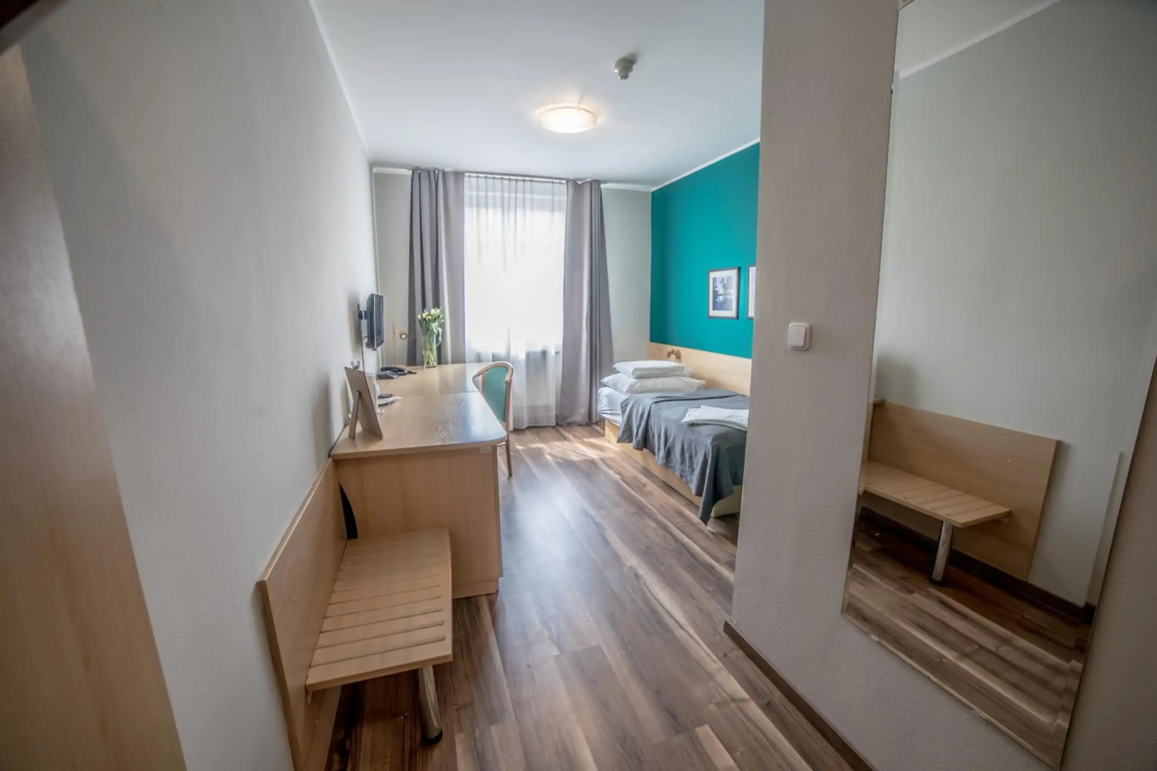 Foto - TeleDom Hotel