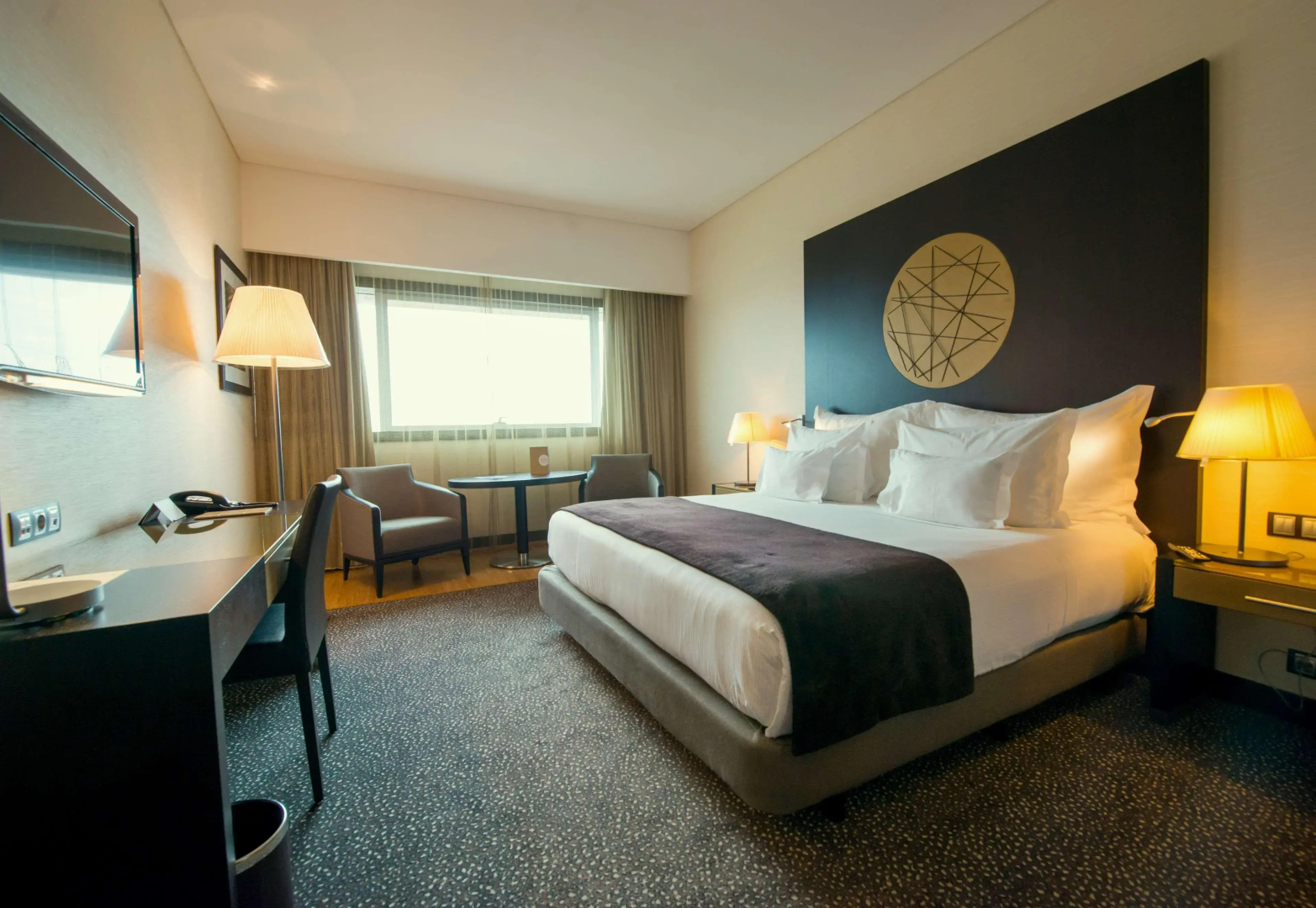 Foto - EPIC SANA Luanda Hotel