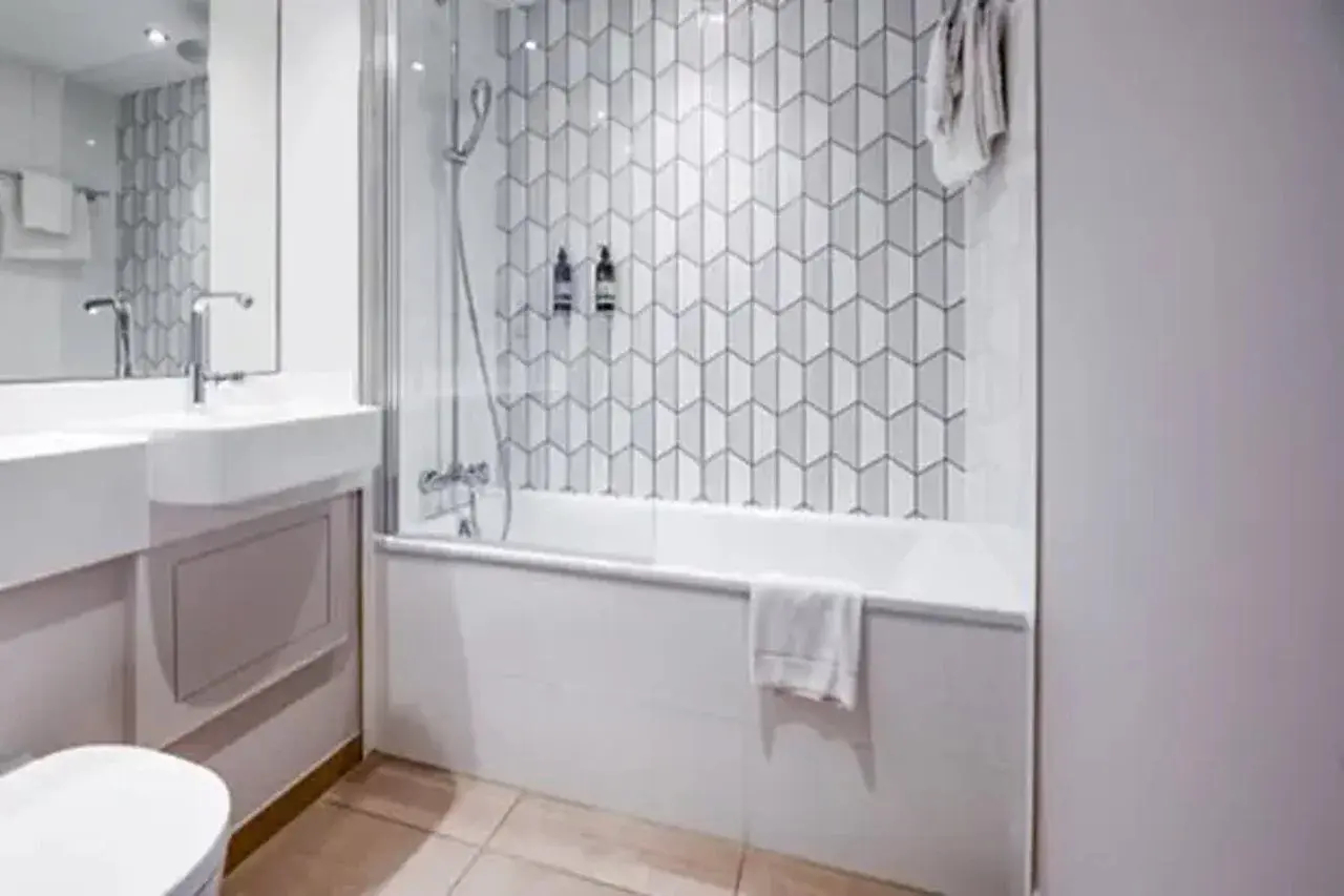 Foto - Premier Inn München City Zentrum