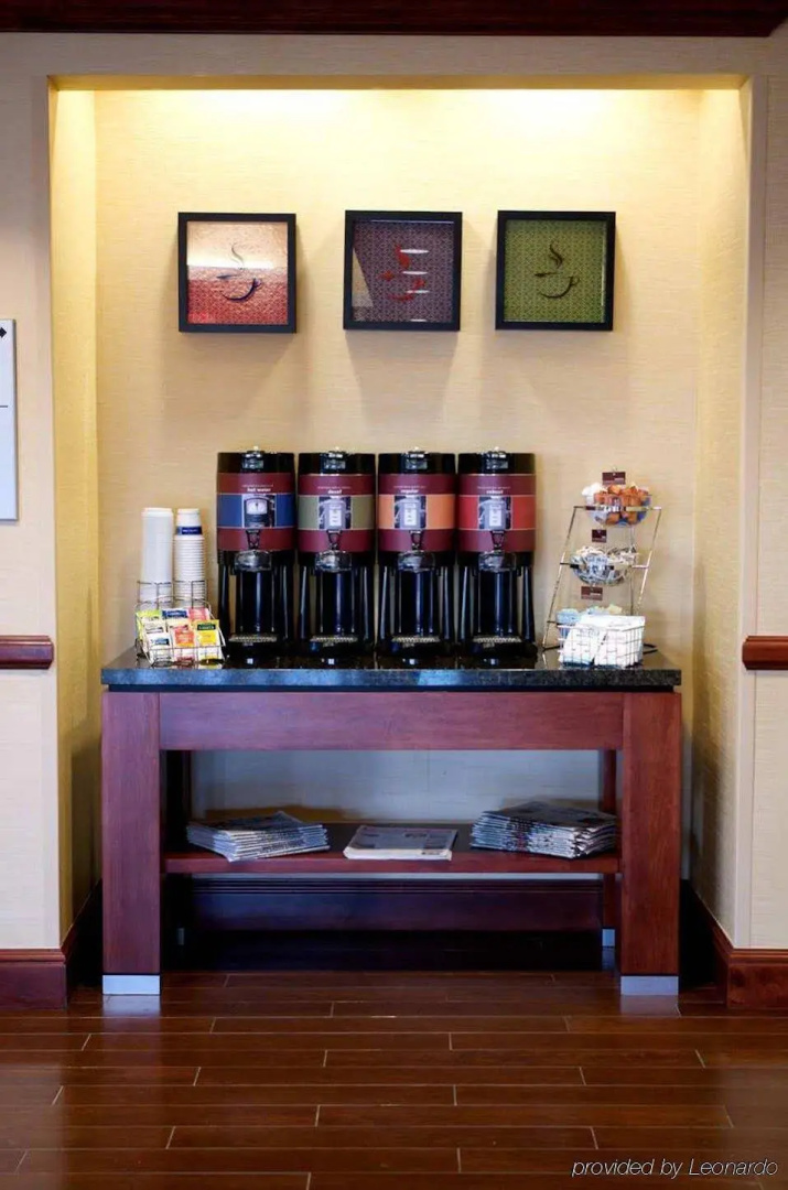 Photo - Hampton Inn & Suites El Paso West