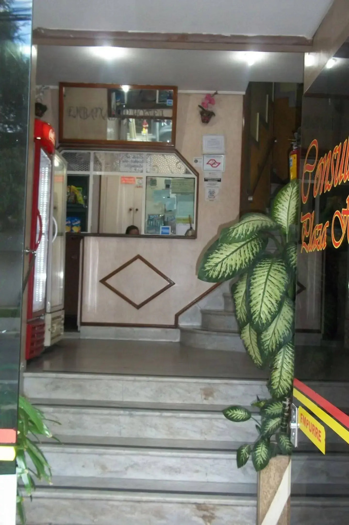 Photo - MOVA 104 - Hotel Consulado Avenida Paulista