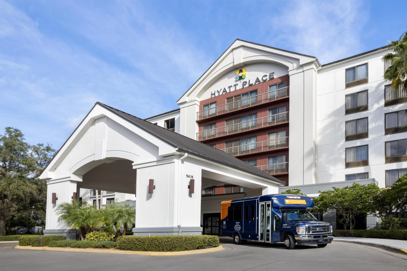Foto - Hyatt Place Orlando Airport