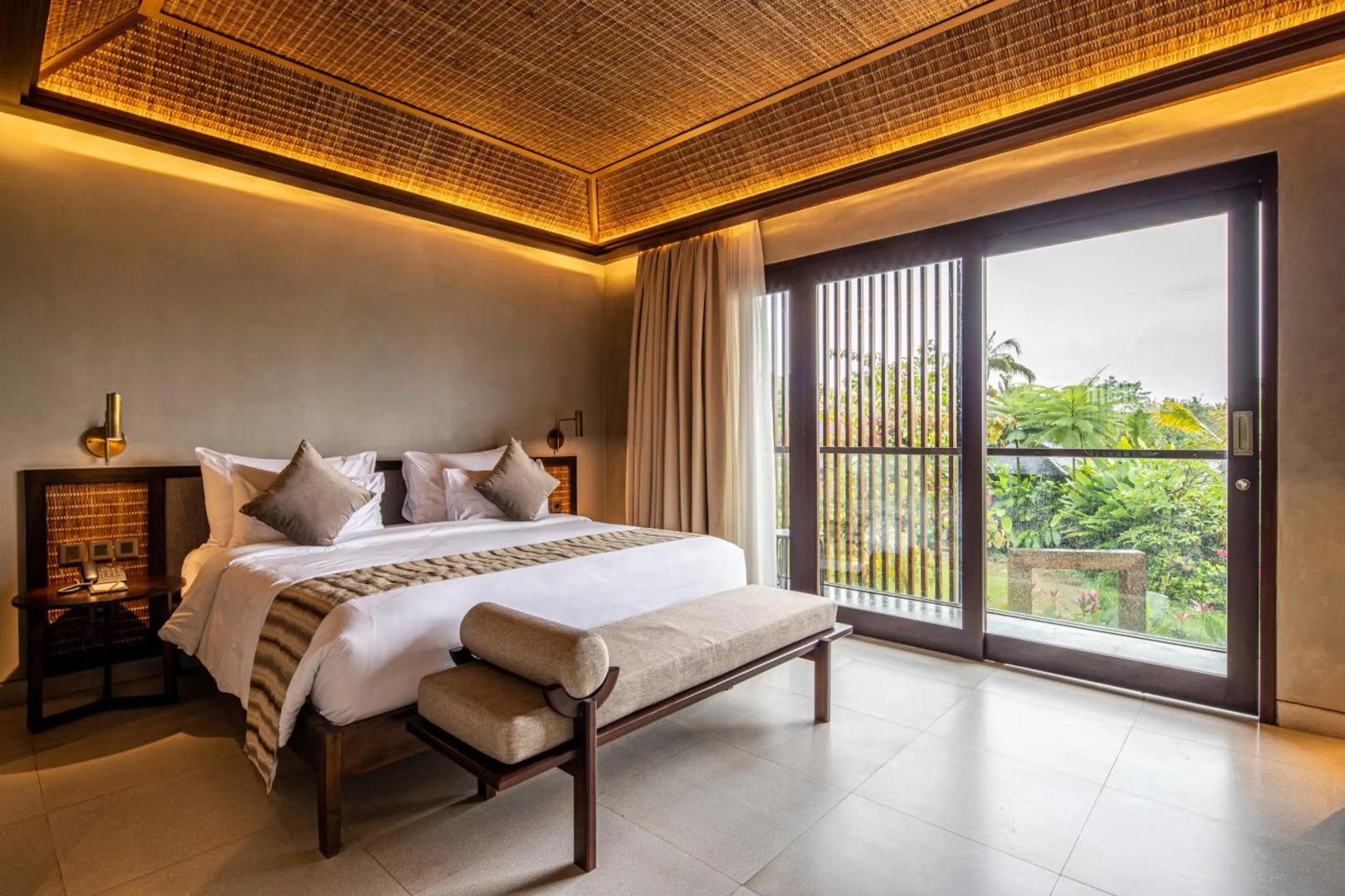 Foto - The Garcia Ubud Hotel & Resort
