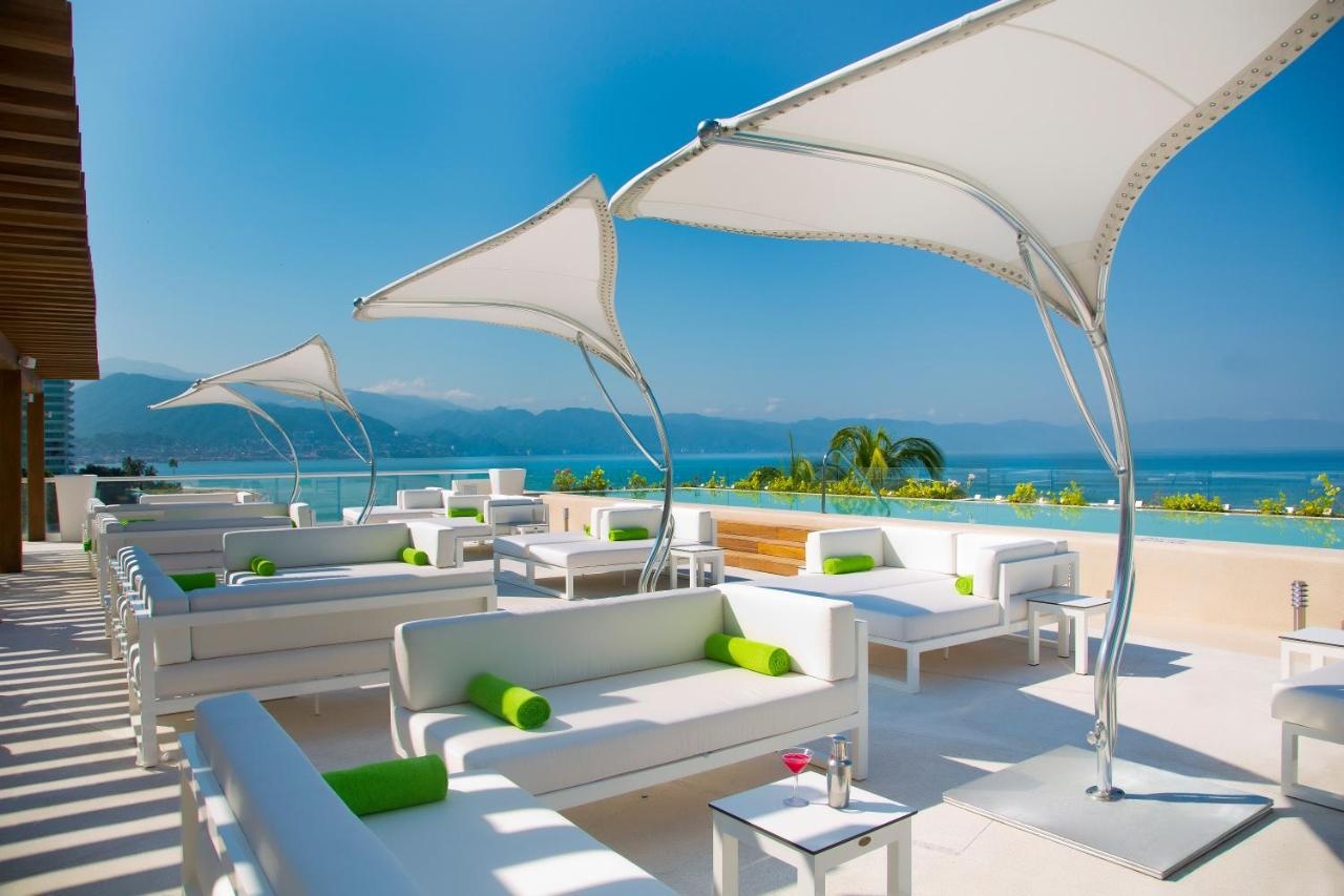 Foto - The Hacienda at Krystal Grand Puerto Vallarta- All Inclusive