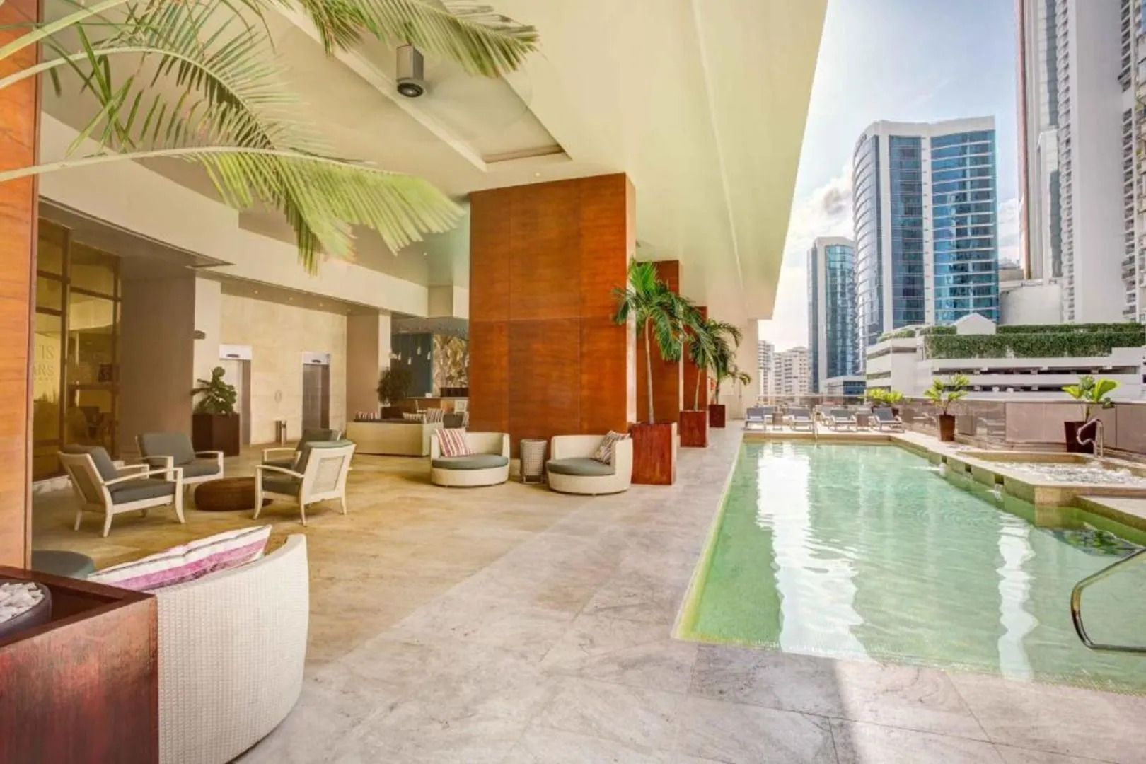 Photo - Waldorf Astoria Panama