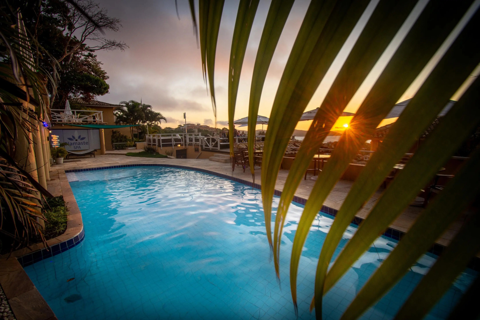 Foto - Pousada e Spa Villa Mercedes by Latitud Hoteles