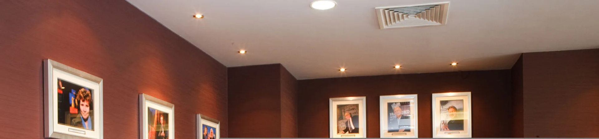 Foto - Leonardo Hotel Bradford