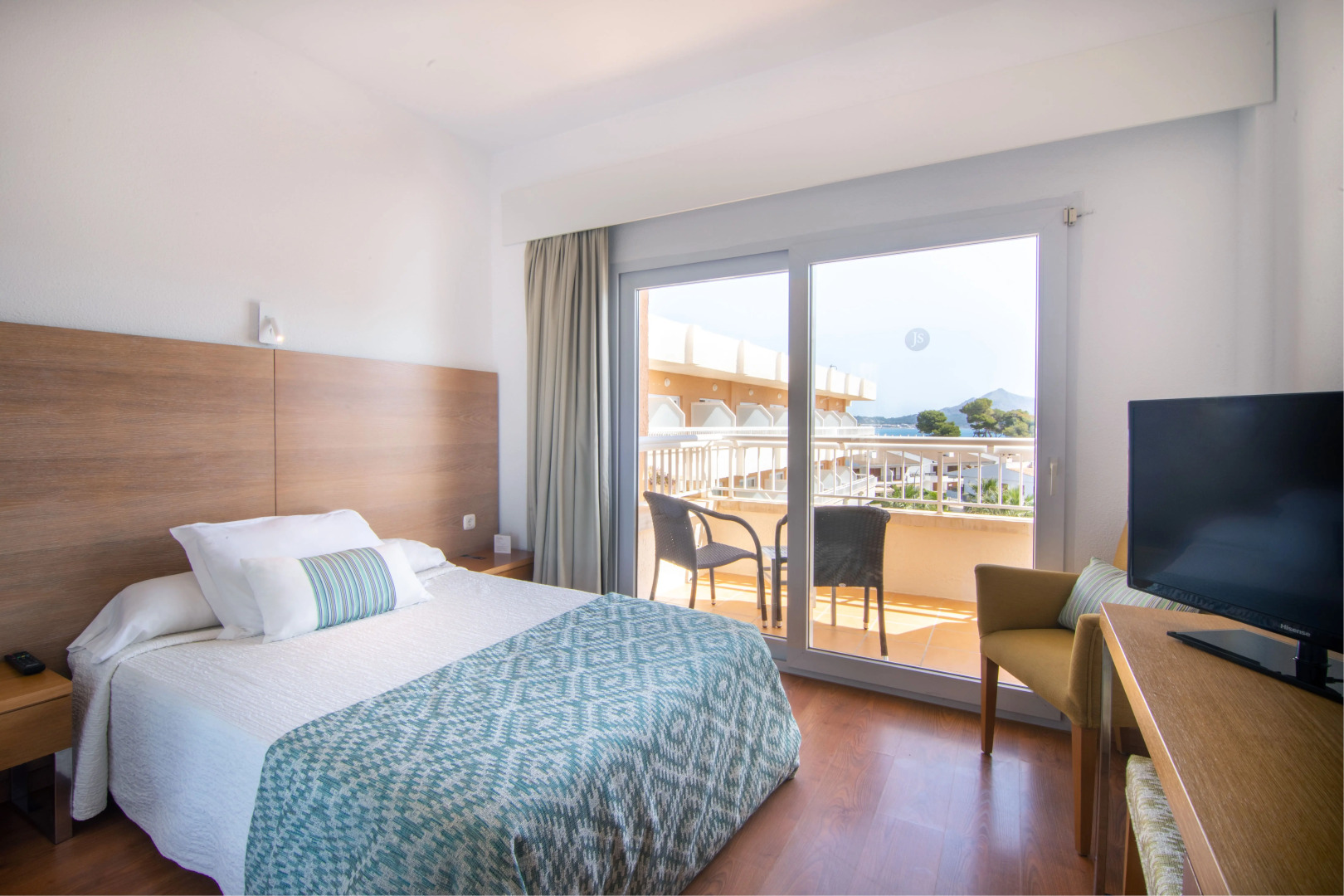 Foto - JS Alcudi-Mar