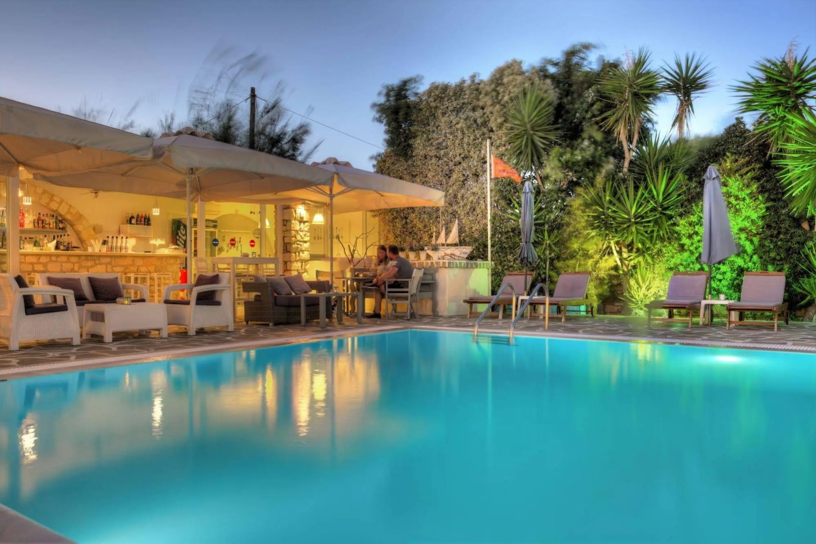 Foto - Zoumis Residence