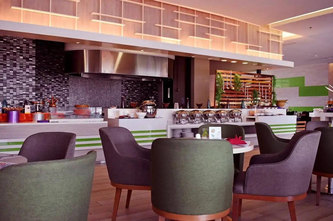 Foto - FOX Hotel Pekanbaru