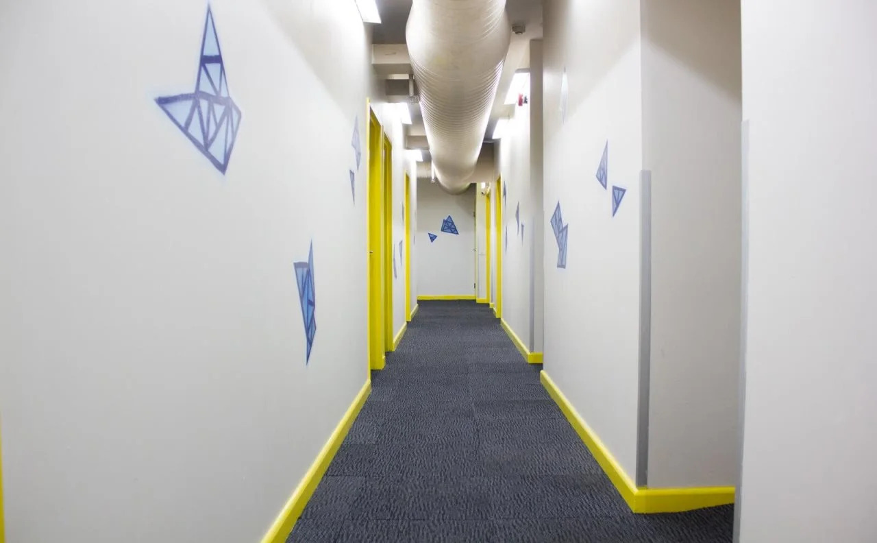 Photo - Melbourne City Backpackers