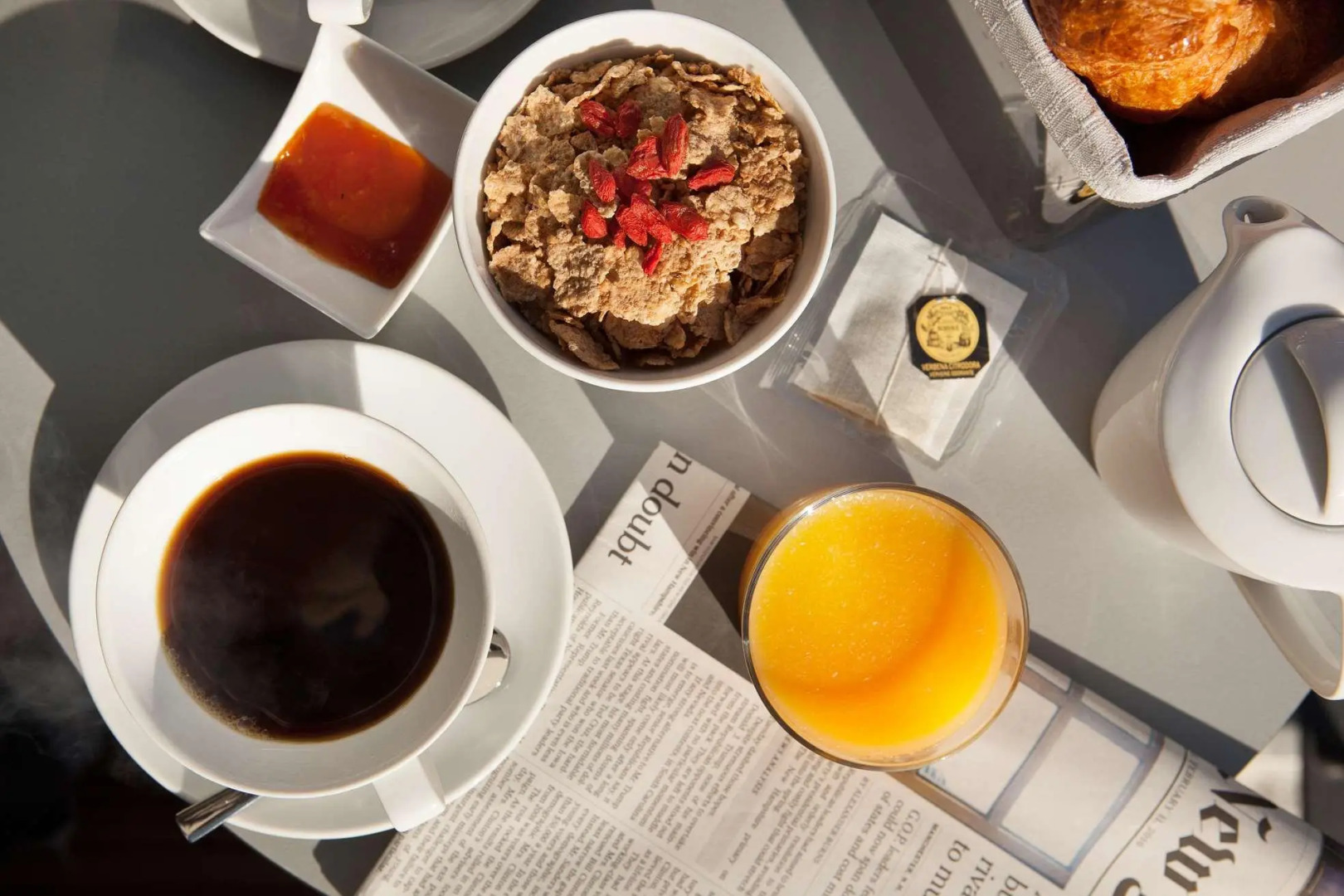 Foto - Hotel La Lanterne & Spa By Timhotel