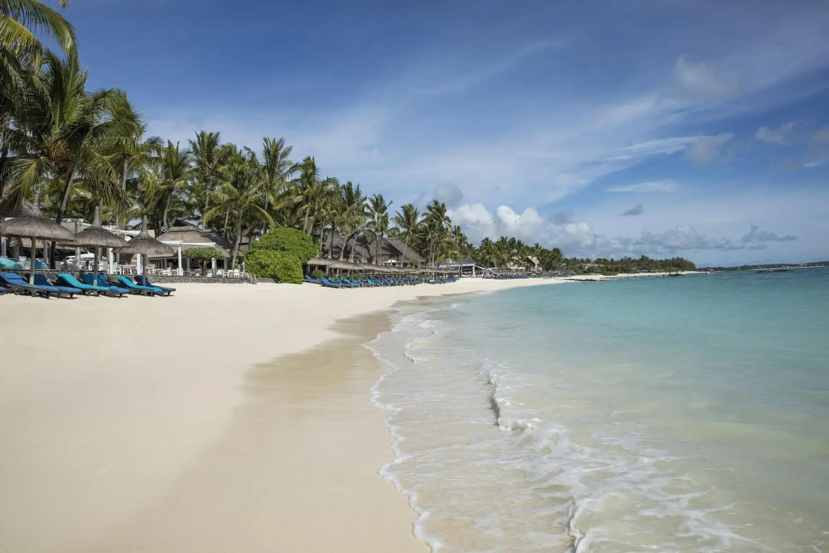 Photo - Constance Belle Mare Plage