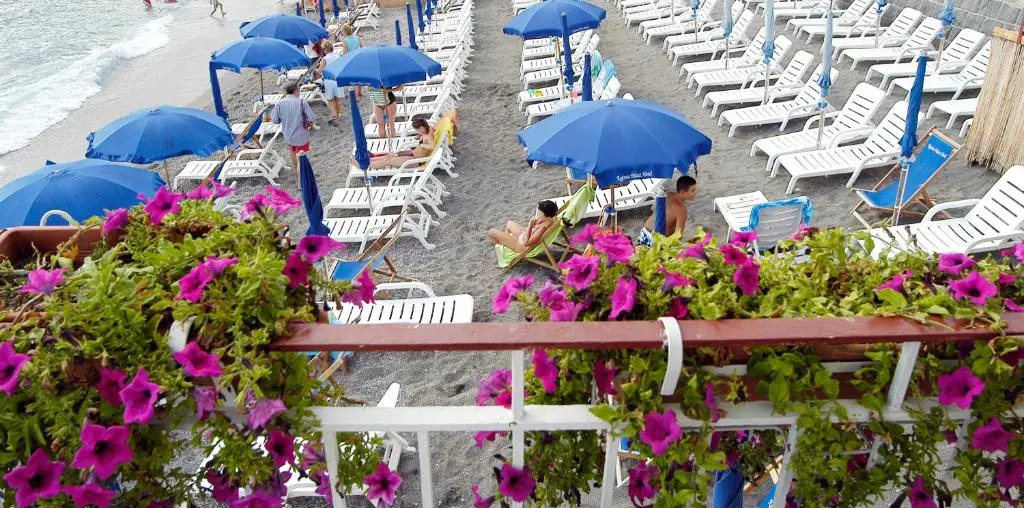 Foto - Reginna Palace Hotel