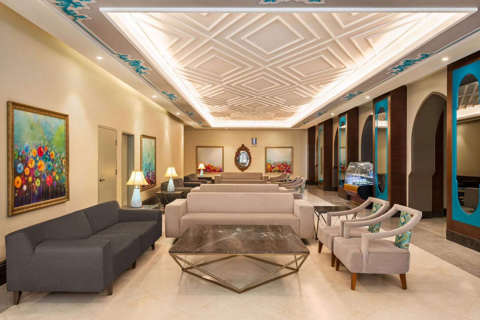 Foto - Ramada by Wyndham Makkah Zad Al Tayseer