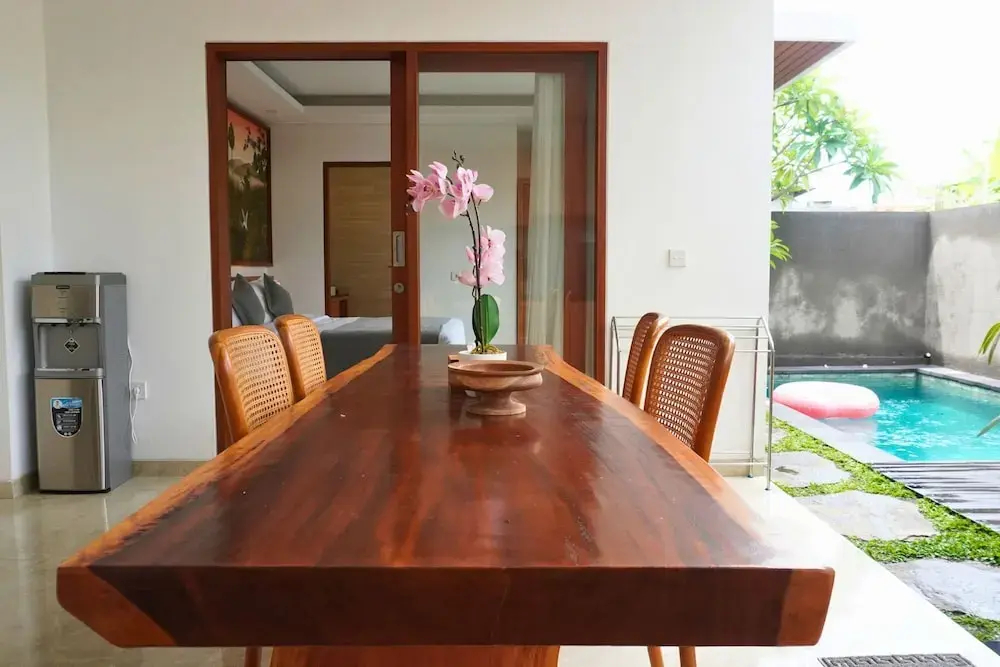 Foto - Anara Villa Ubud