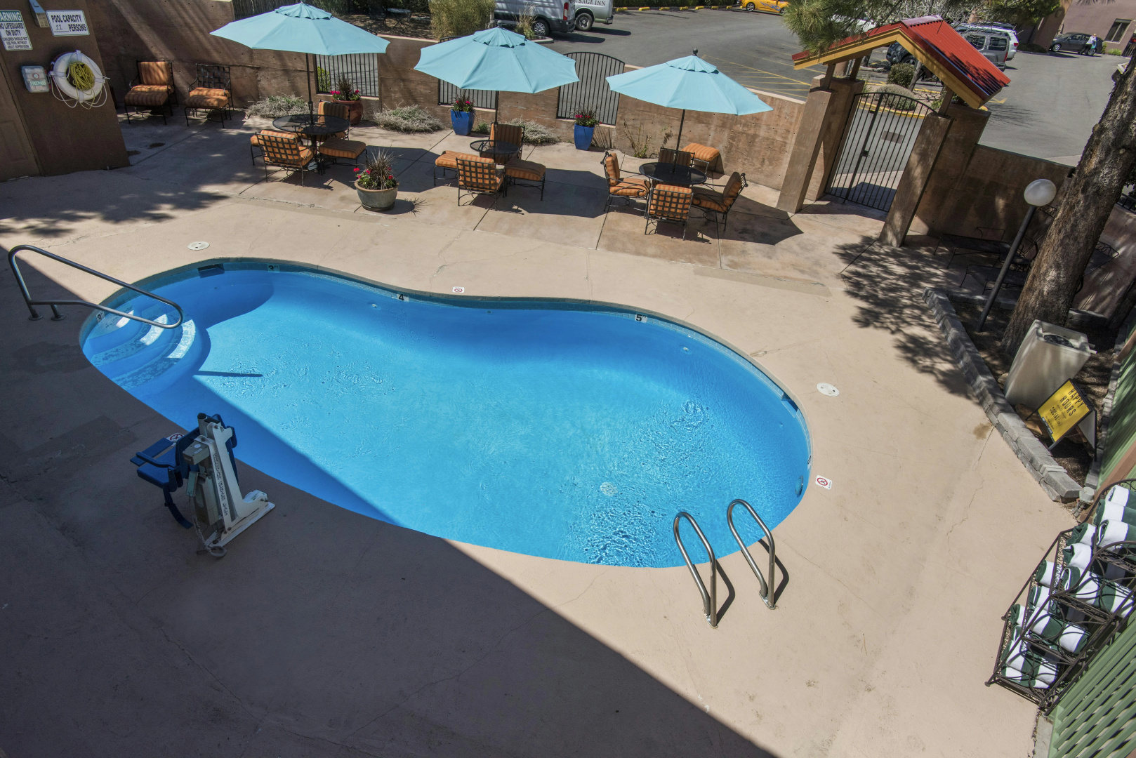 Photo - The Sage Hotel