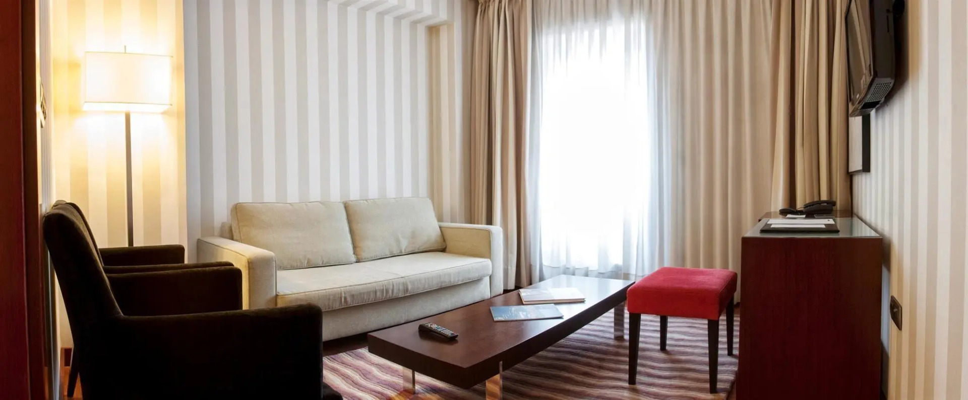 Foto - Hotel Zenit Bilbao