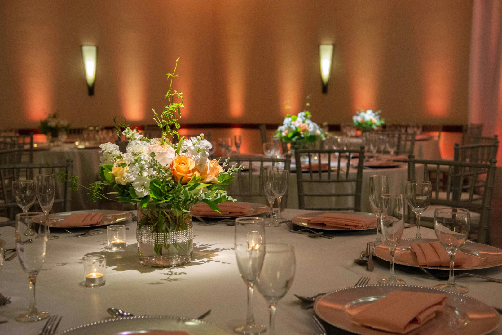 Foto - Fullerton Marriott at California State University