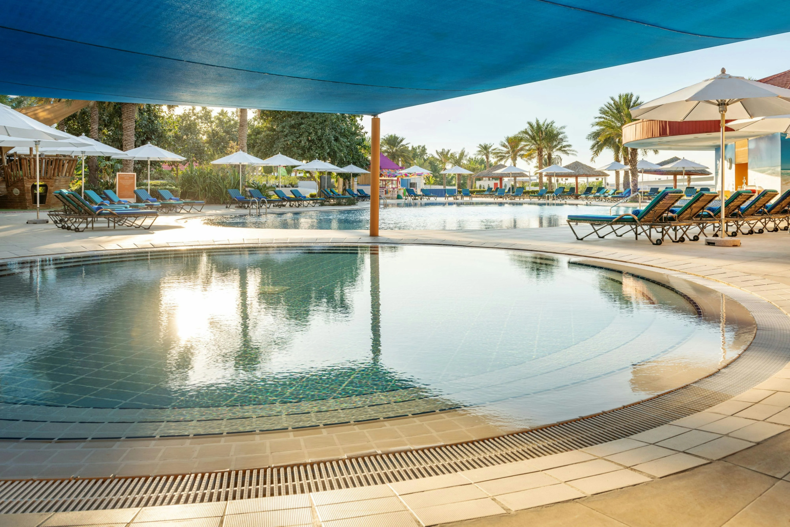Photo - Sheraton Jumeirah Beach Resort