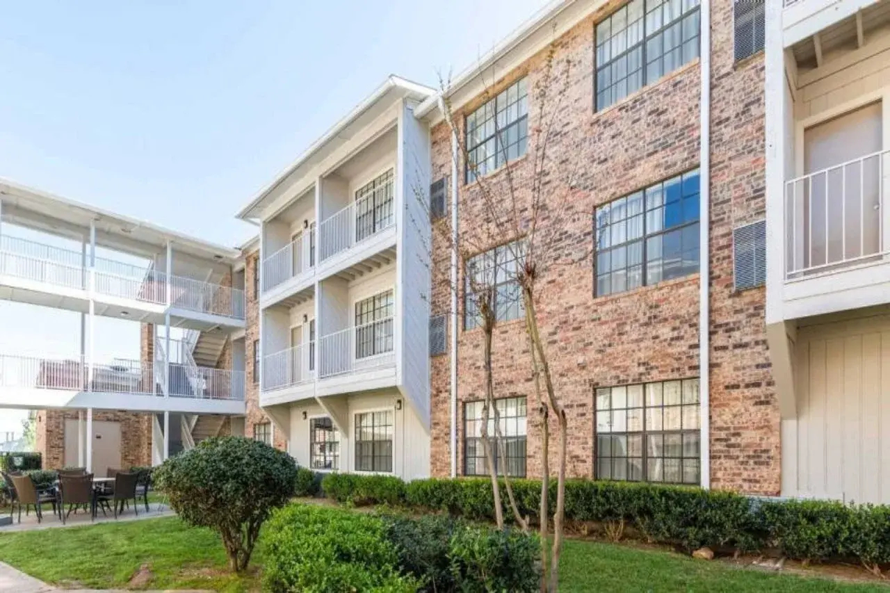 Photo - Studio 6-Arlington, TX