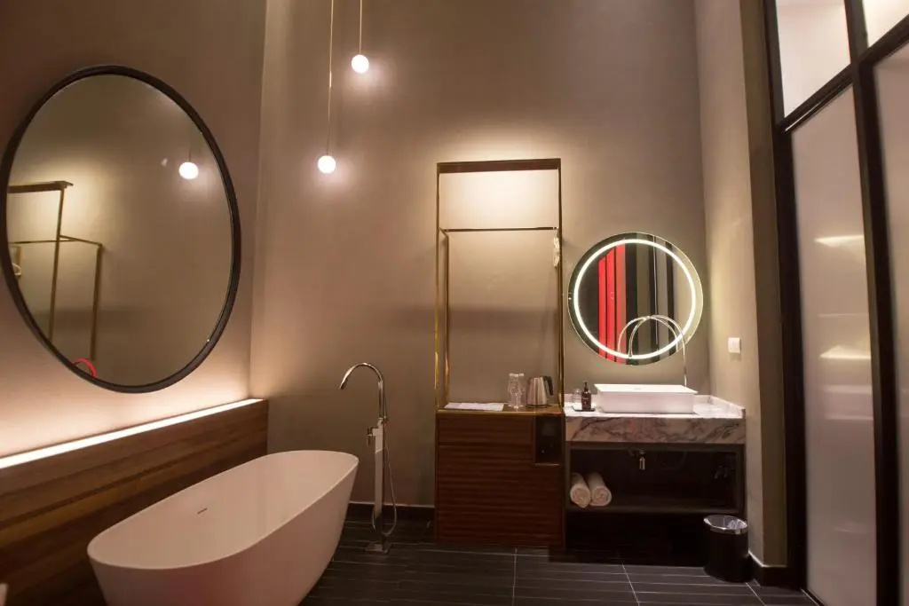 Foto - MOV Hotel Kuala Lumpur