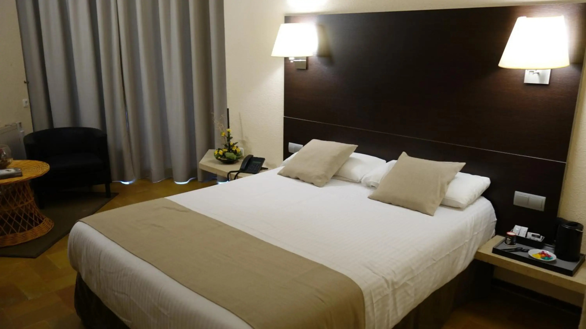 Photo - Hotel Baztan