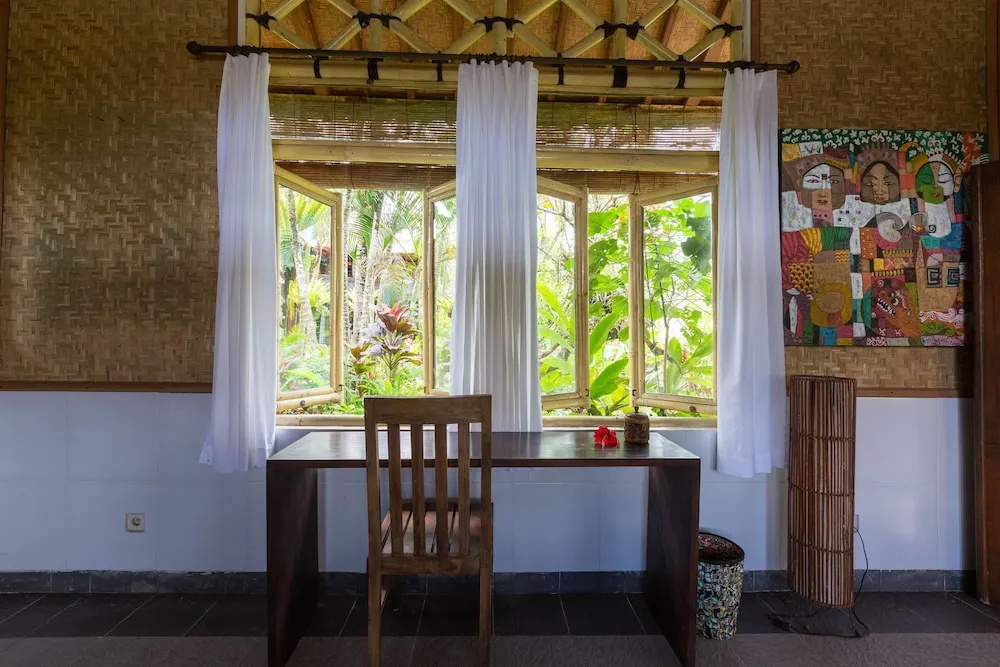 Foto - Bali Firefly BnB