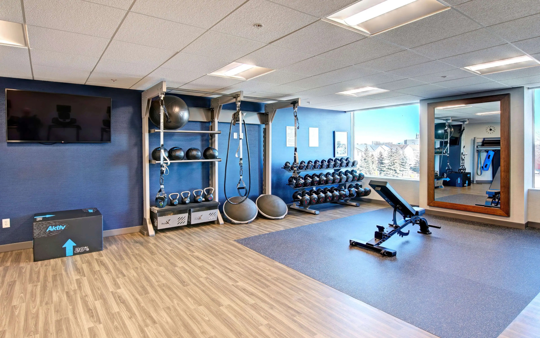 Photo - Hampton by Hilton Ottawa