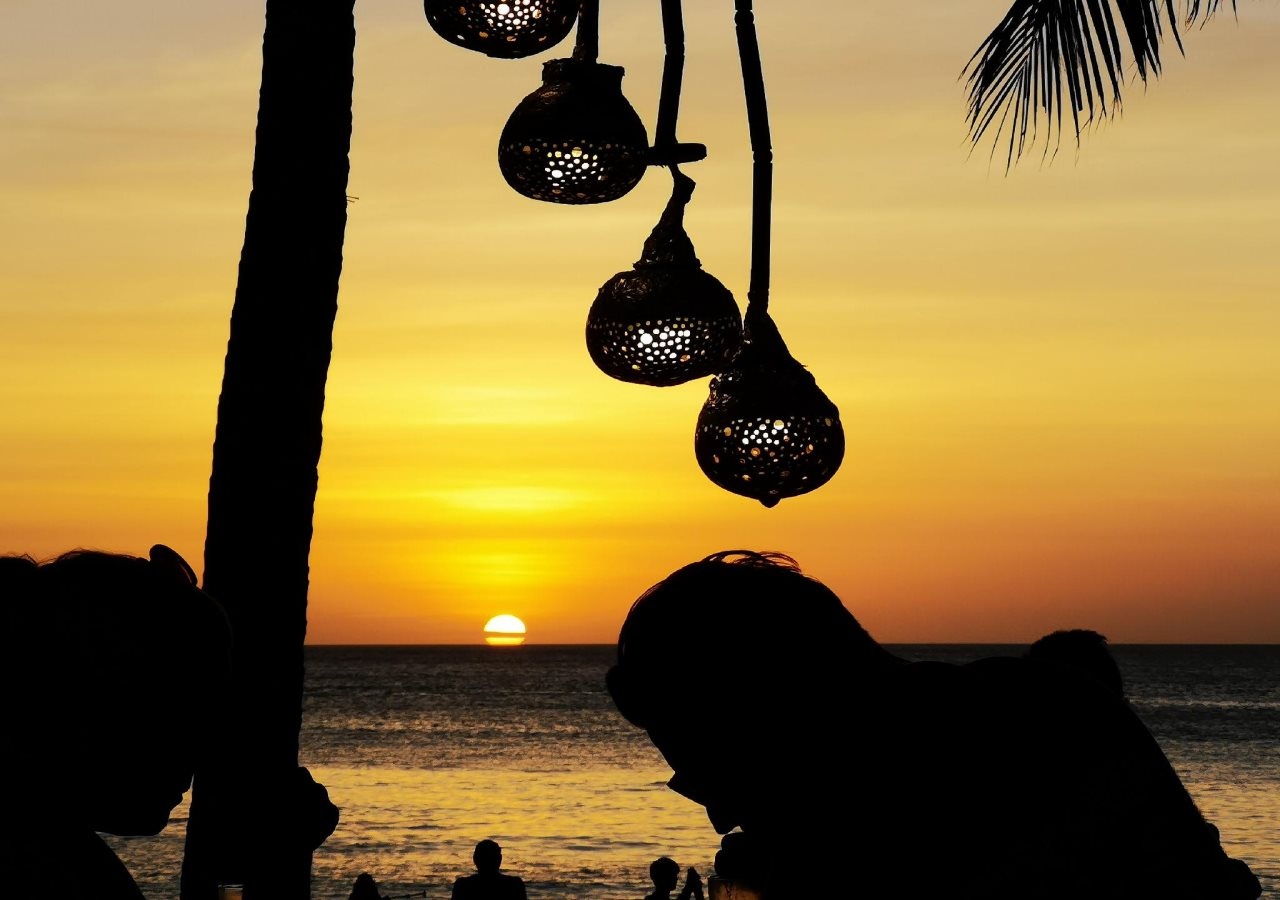 Photo - Calypso Beach & Dive Resort