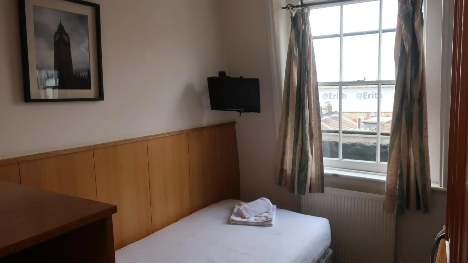 Foto - St. David's Hotels Paddington