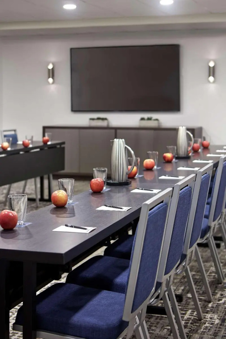 Foto - Hilton Houston Plaza/Medical Center