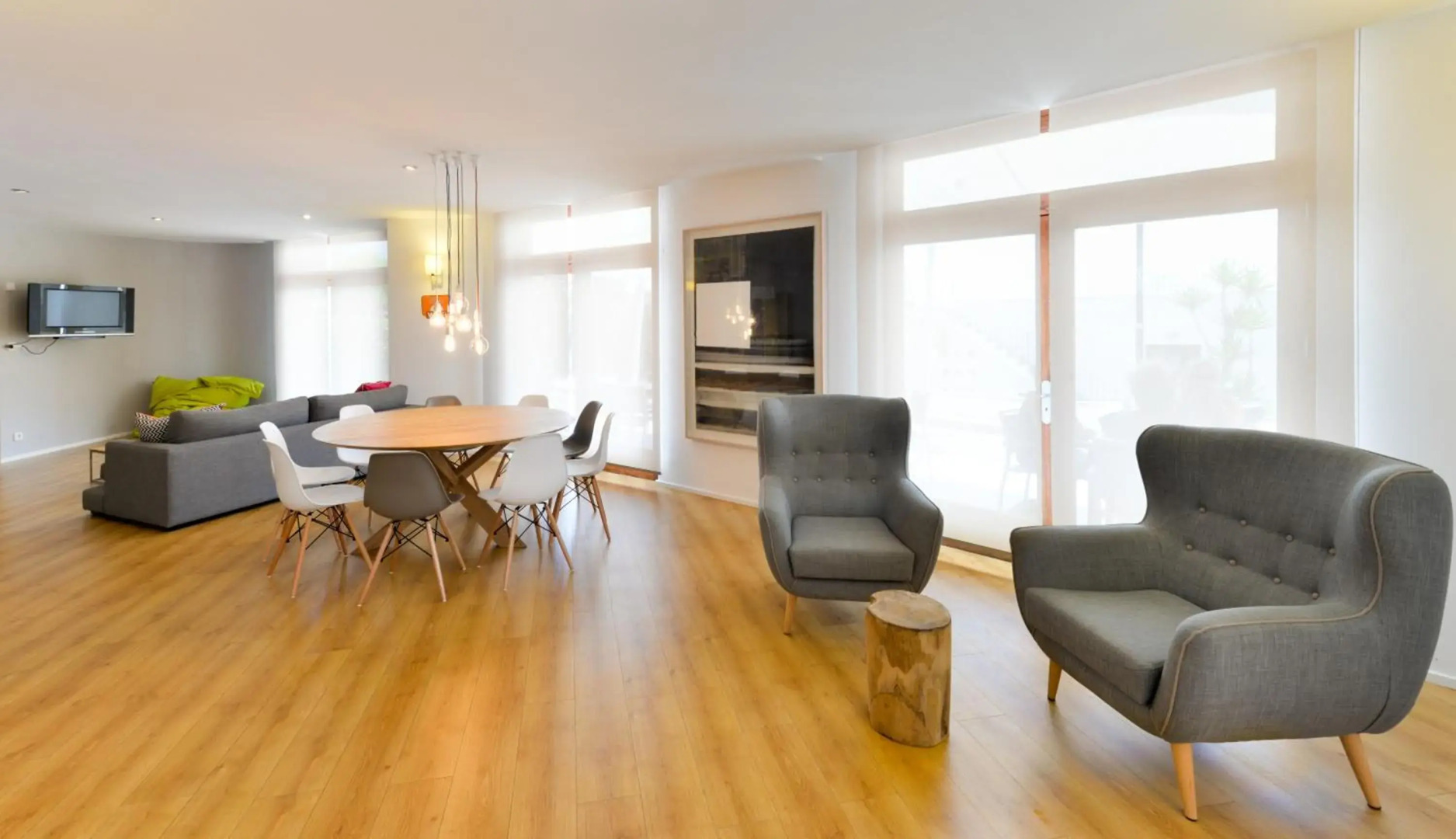 Foto - Hotel Cenit & Apts Sol y Viento