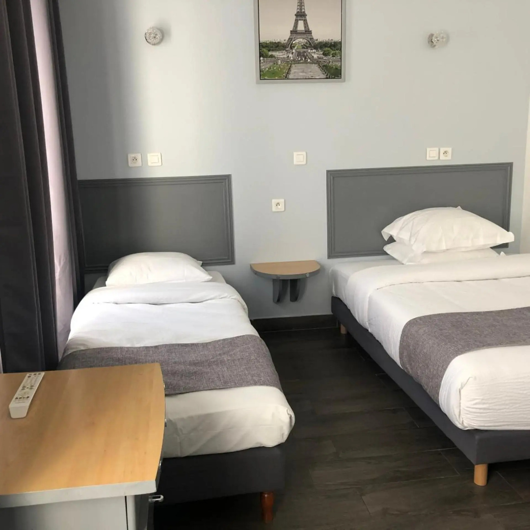 Photo - Hôtel Clauzel Paris