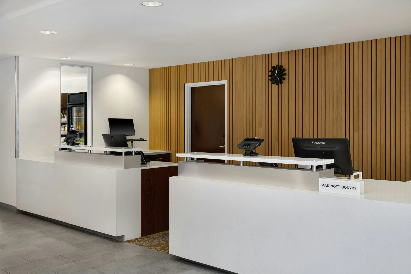 Photo - Residence Inn Palo Alto Menlo Park