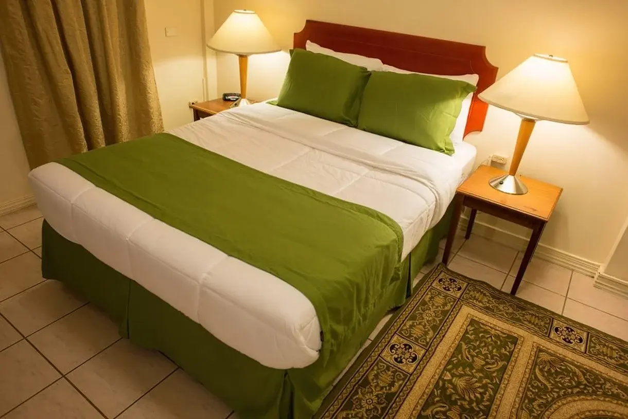 Foto - Grand Coastal Hotel