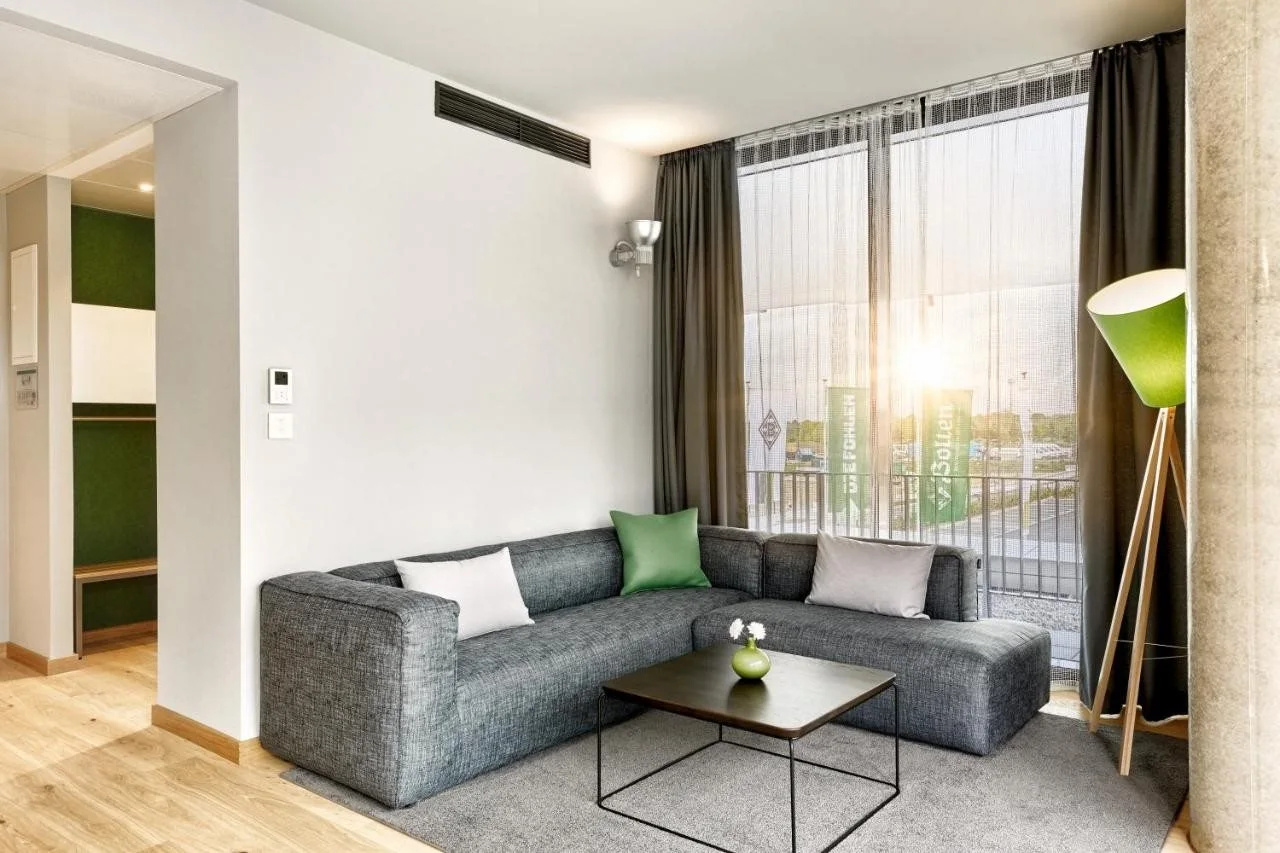Foto - H4 Hotel Mönchengladbach im BORUSSIA-PARK