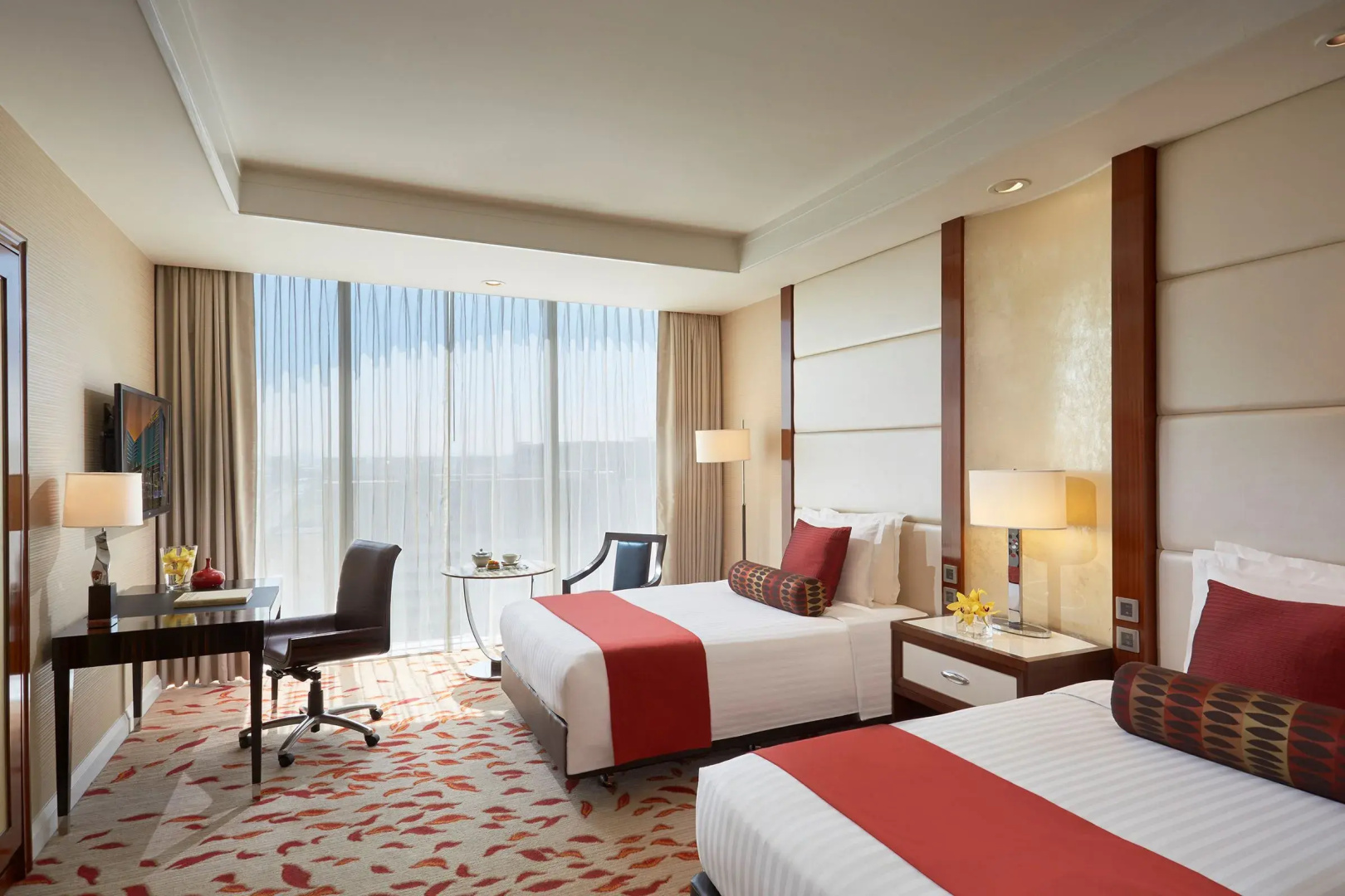 Photo - Solaire Resort Entertainment City