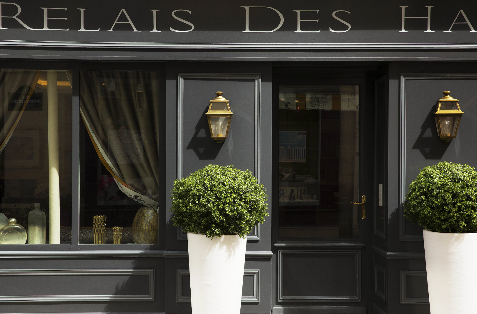 Foto - Le Relais des Halles