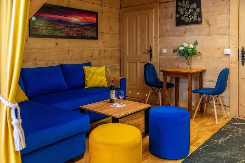 Foto - Chałpa u Zbójnika