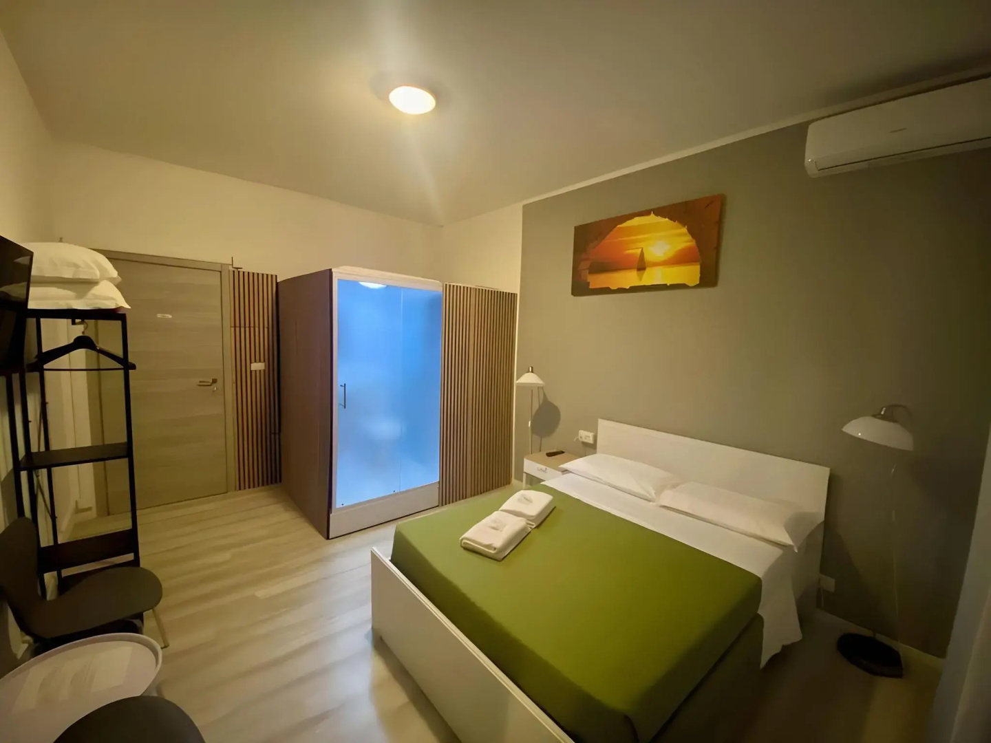 Photo - Guest House Pirelli Milano