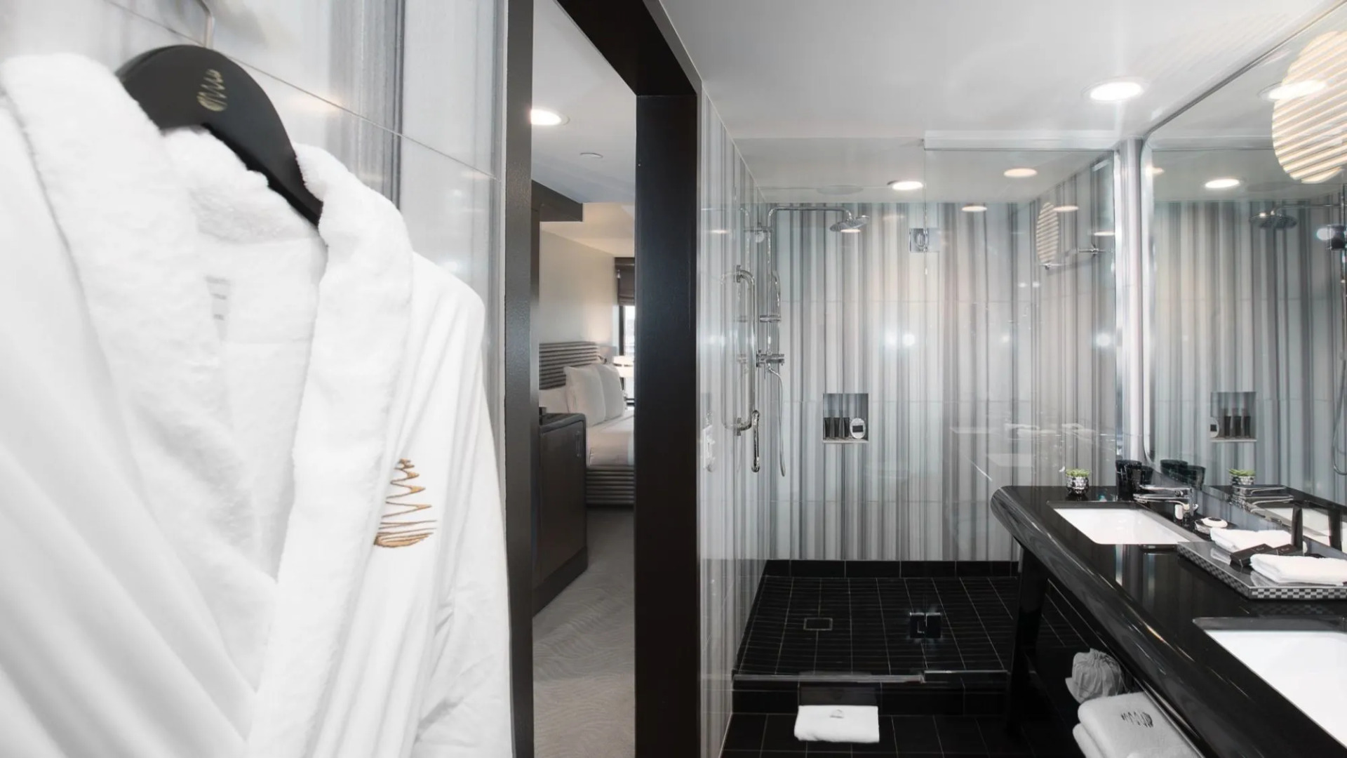 Foto - The Watergate Hotel Georgetown