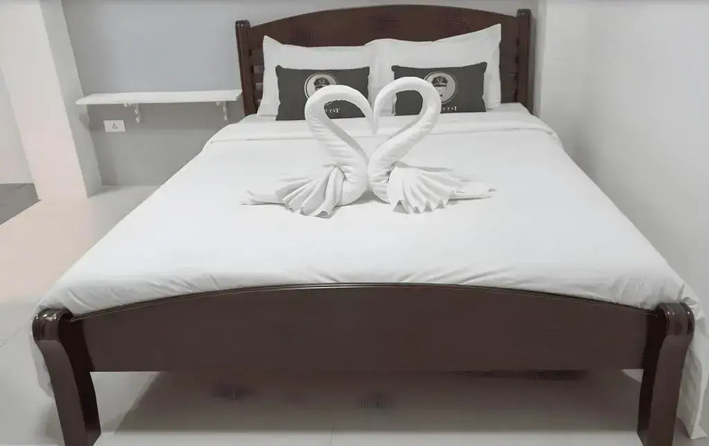 Photo - RQ Suvarnabhumi Airport by Collection O