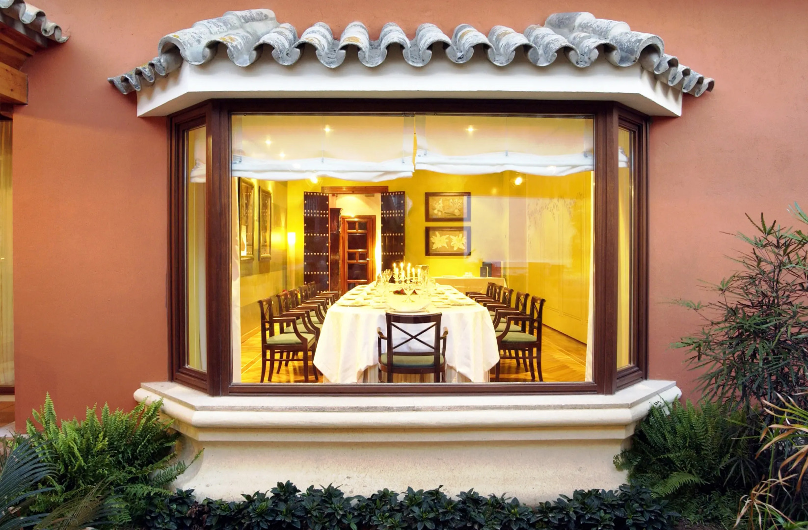 Foto - Hotel Soho Boutique Vistahermosa