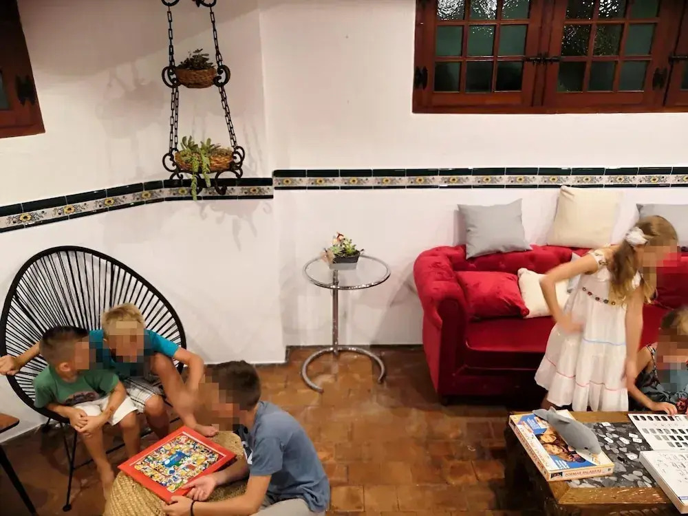 Photo - Hotel Ramis fundado en 1969