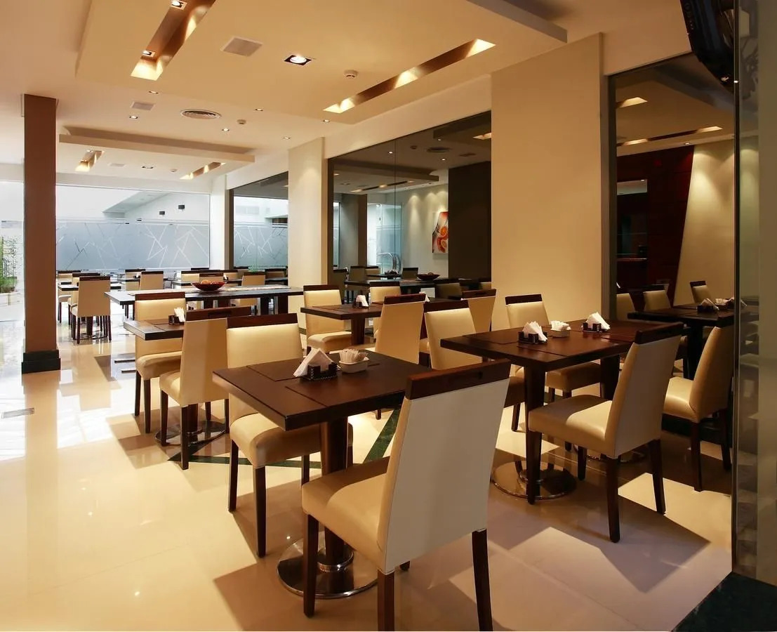 Photo - Blank Hotel Recoleta