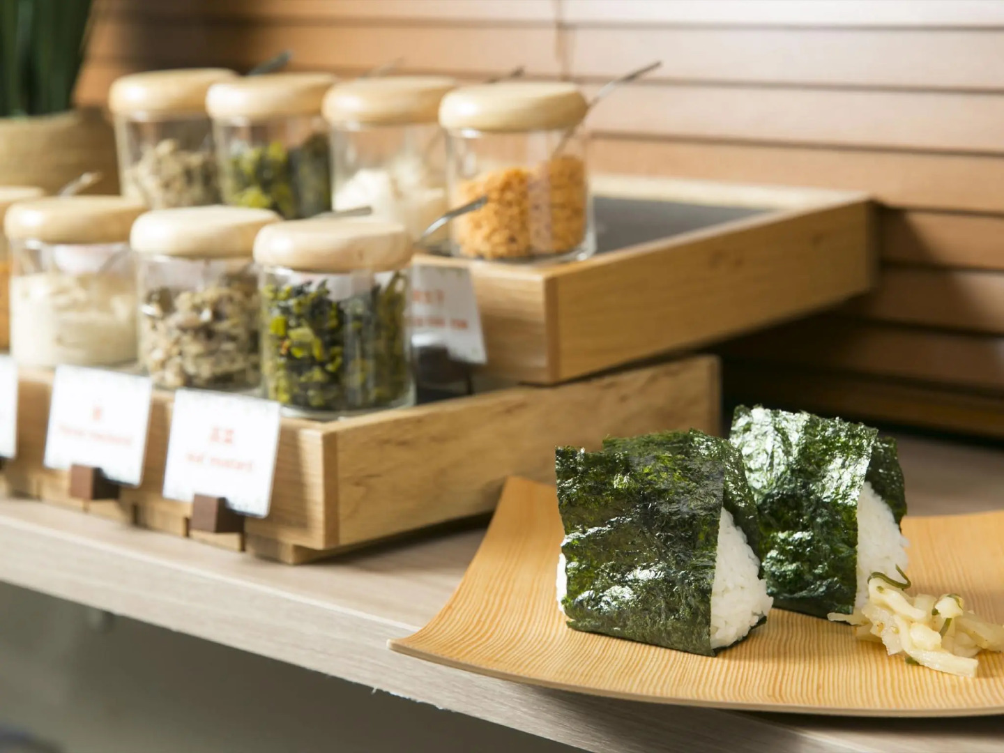 Foto - Anshin oyado Tokyo Woman Ginza Shiodome