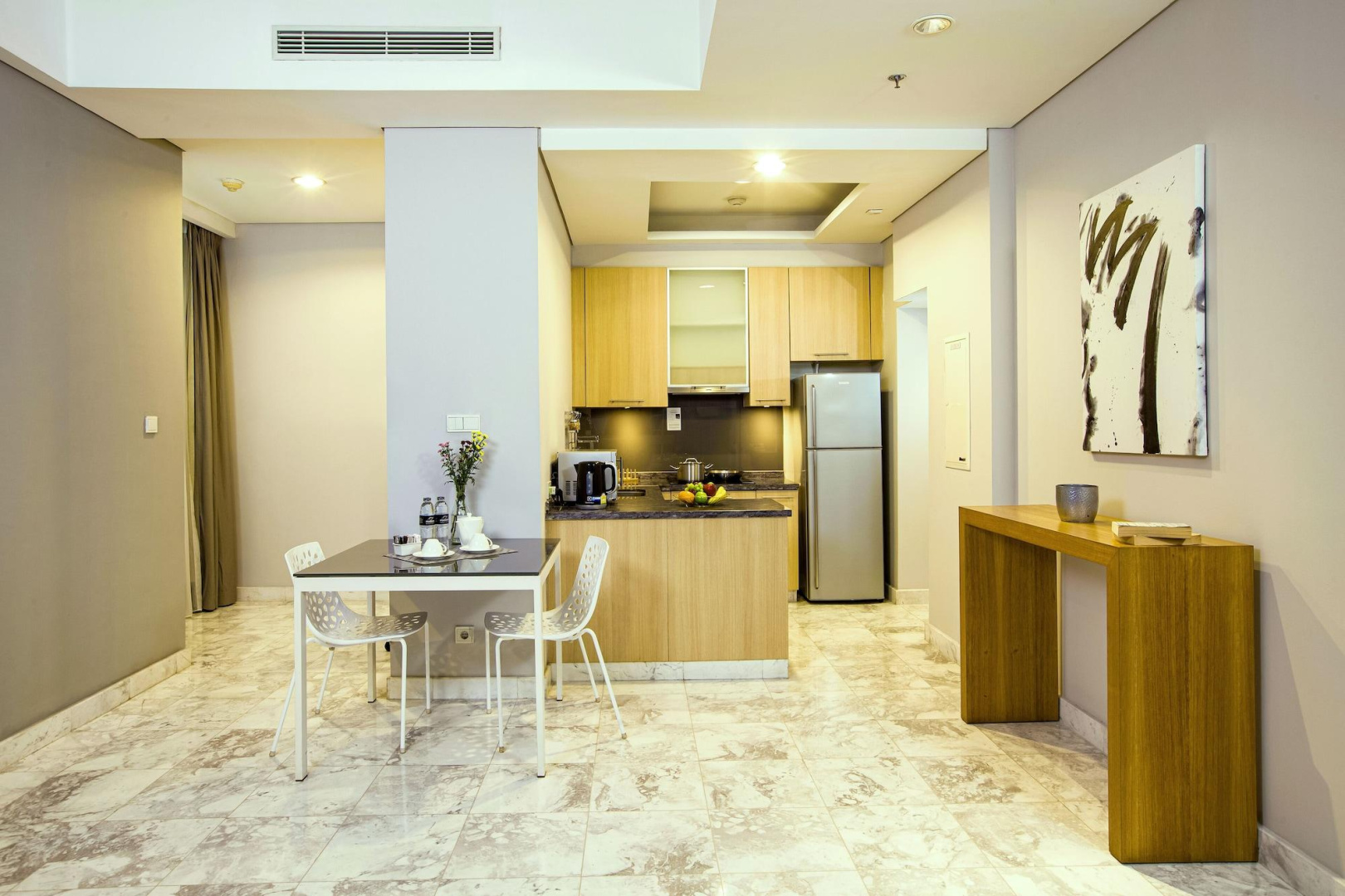 Photo - Fraser Residence Sudirman Jakarta