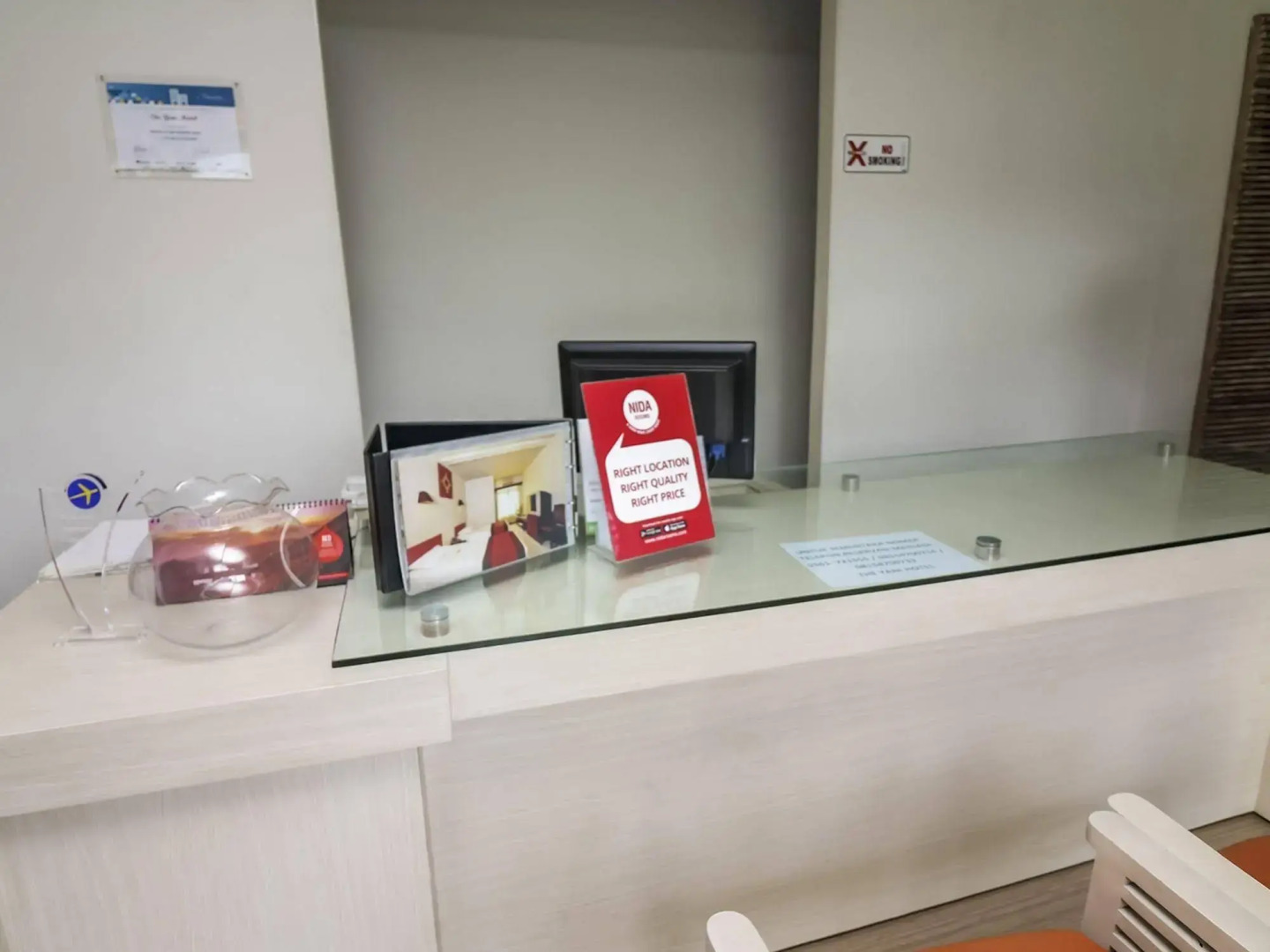 Foto - The Yani Hotel Bali